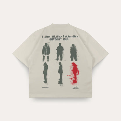 COCONUT MILK TEE