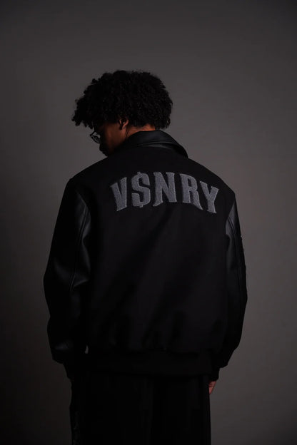 Varsity Jacket