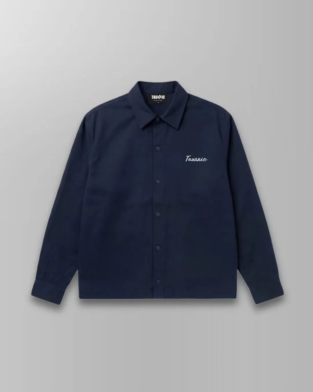 Loud & Proud Boxy Fit Shirt