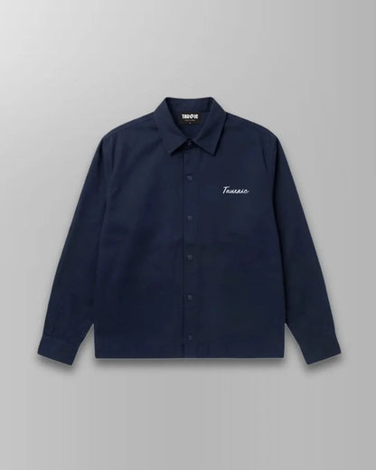 Loud & Proud Boxy Fit Shirt
