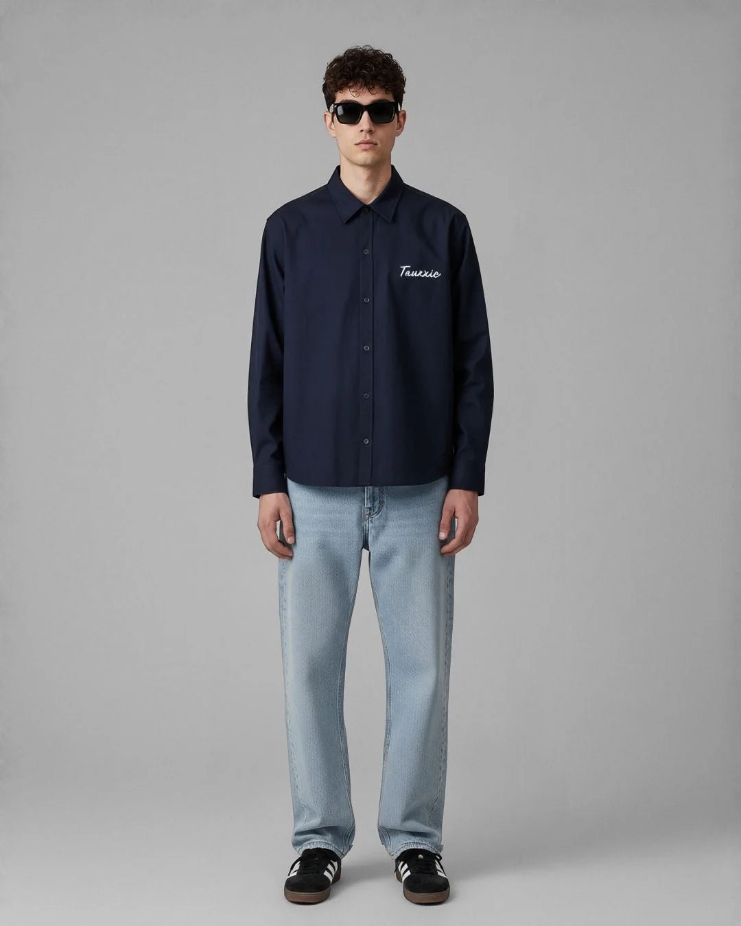 Loud & Proud Boxy Fit Shirt