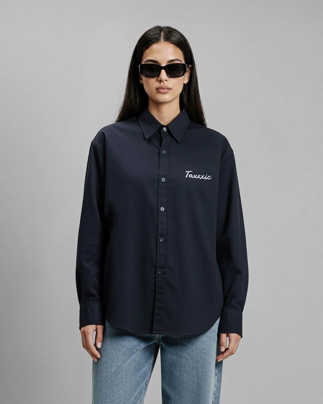 Loud & Proud Boxy Fit Shirt