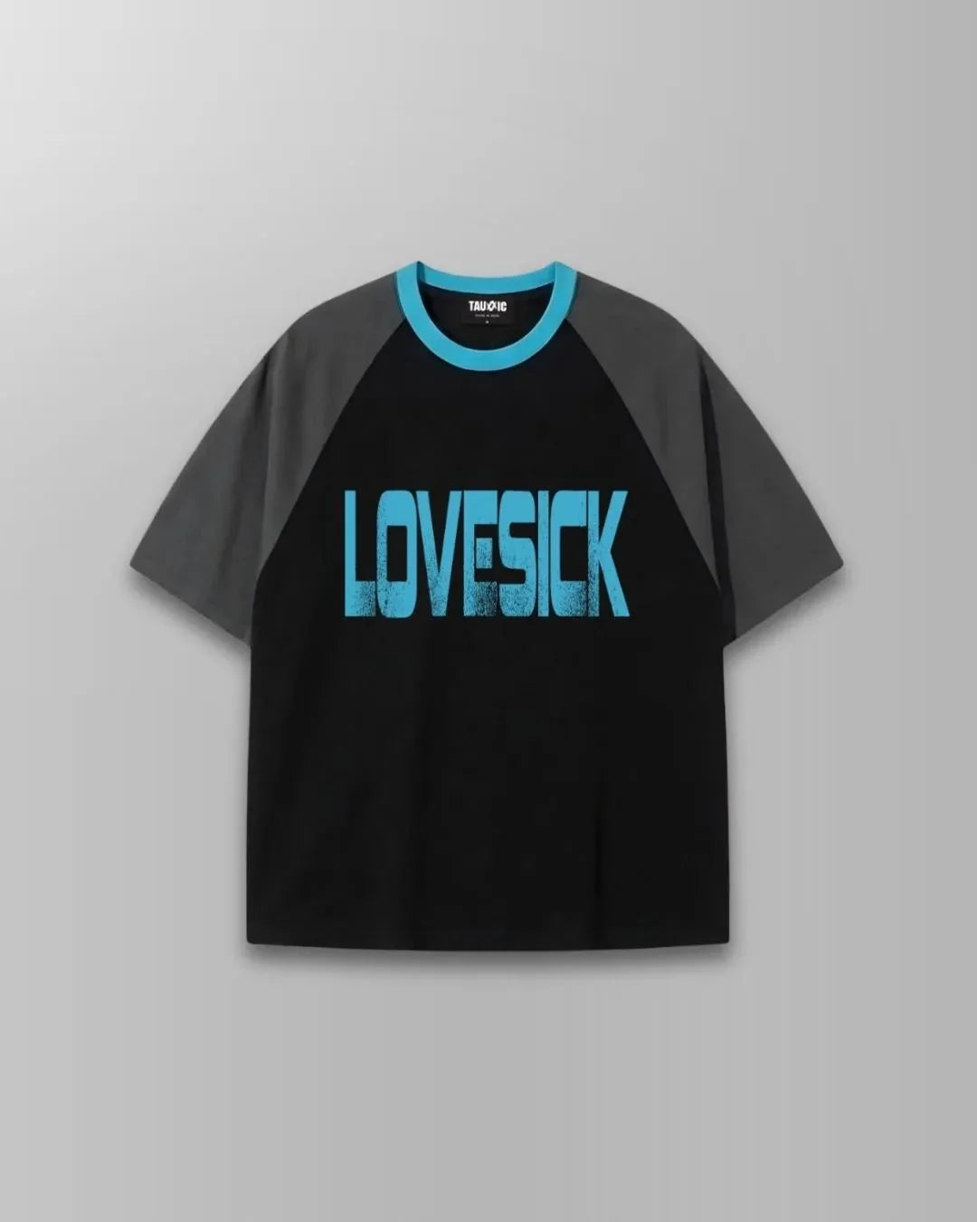 Lovesick Raglan T-shirt
