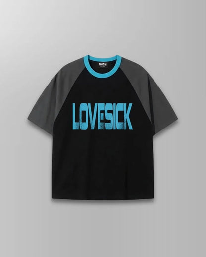 Lovesick Raglan T-shirt