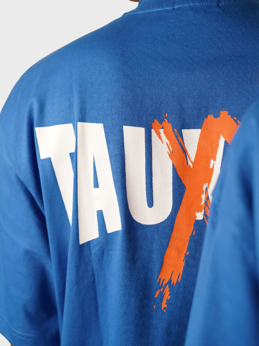 Need Coffee Oversized T-shirt