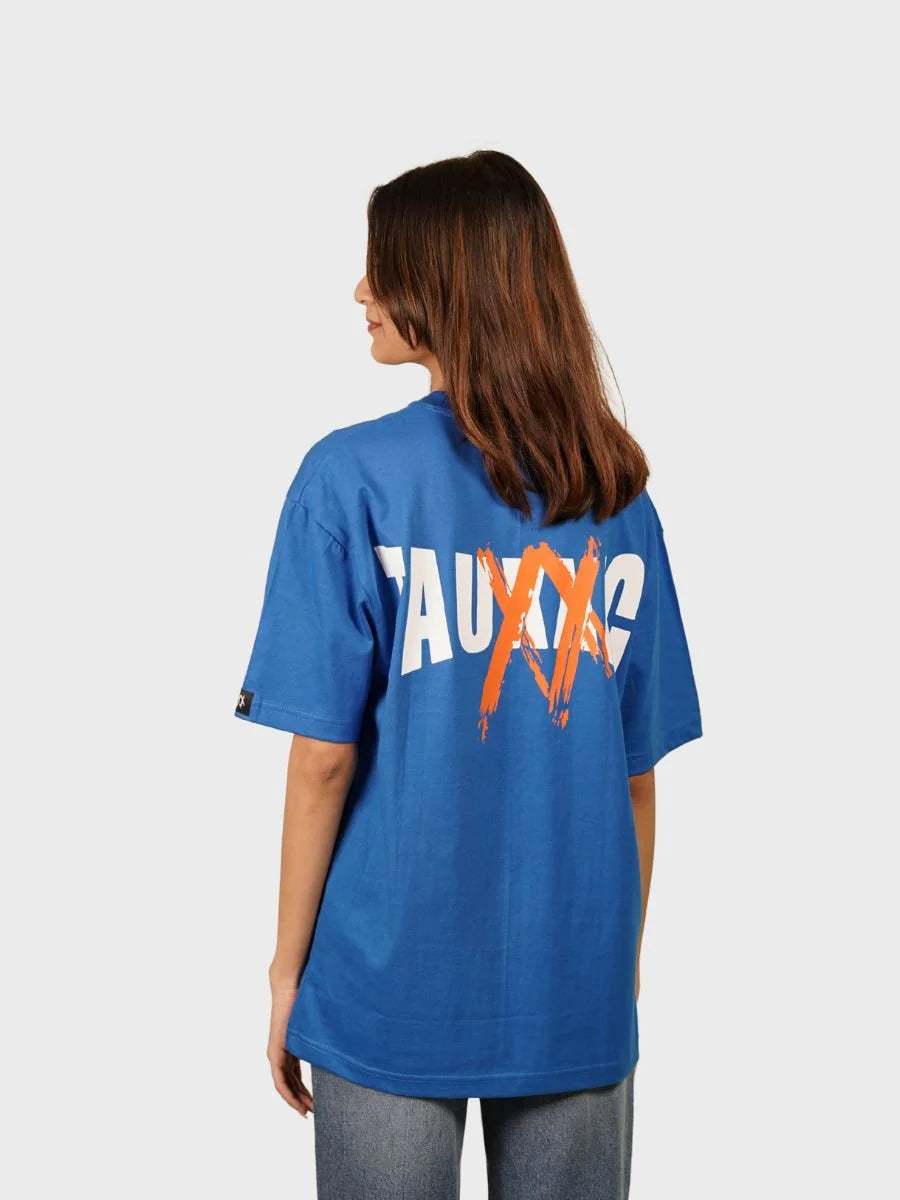 Need Coffee Oversized T-shirt