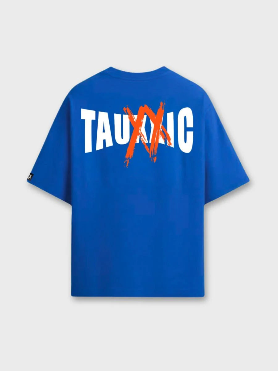 Need Coffee Oversized T-shirt