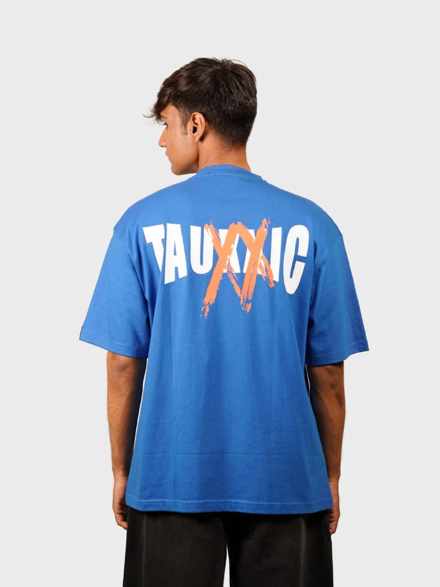 Need Coffee Oversized T-shirt