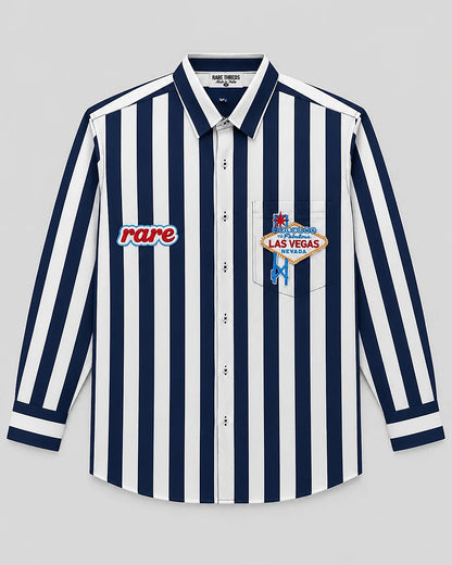 RARE THREDS OFF BEAT SHIRT