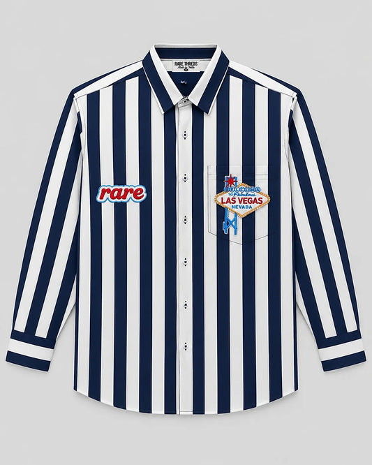 RARE THREDS OFF BEAT SHIRT