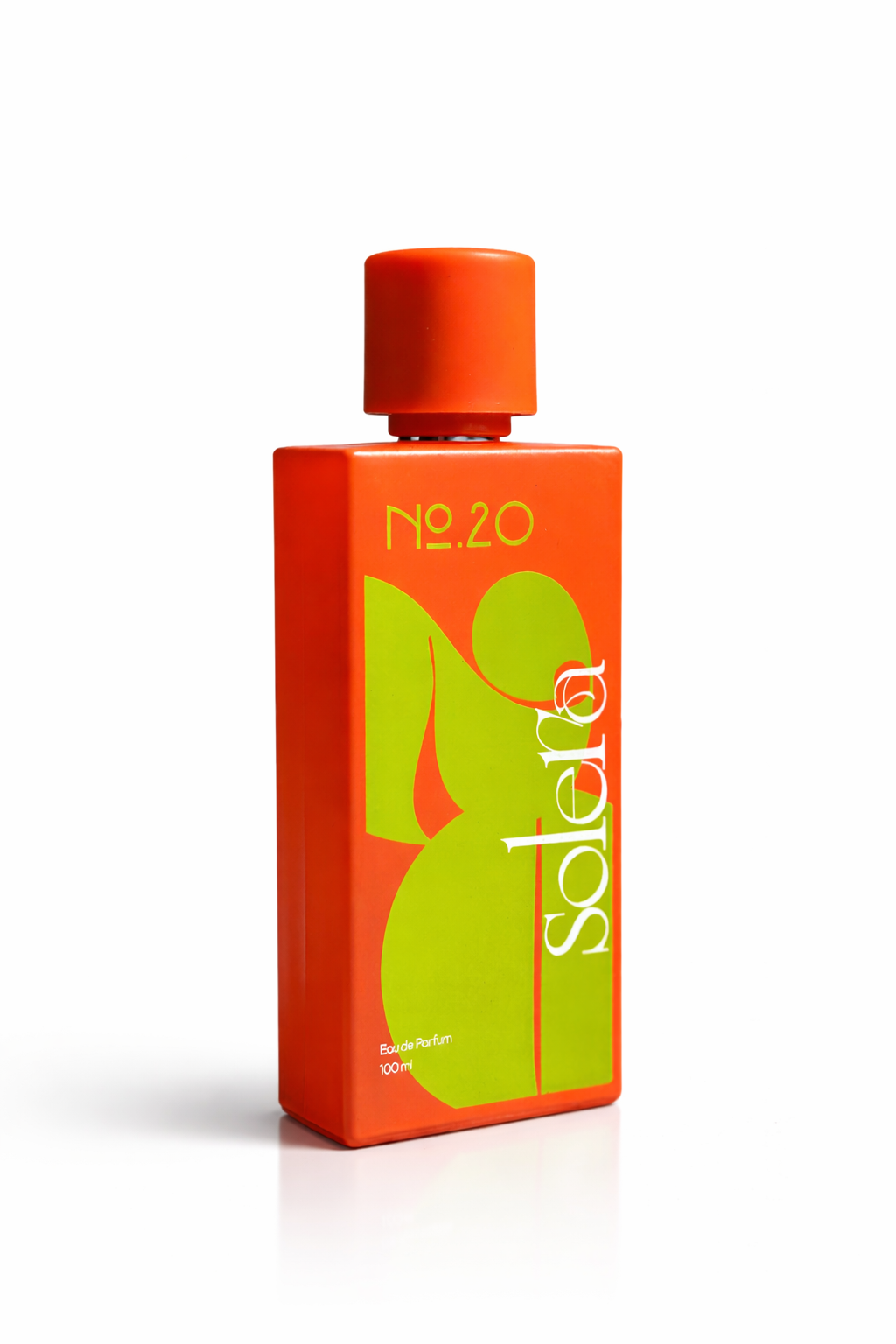 No.20 Eau De Parfum Unisex – 100 ML
