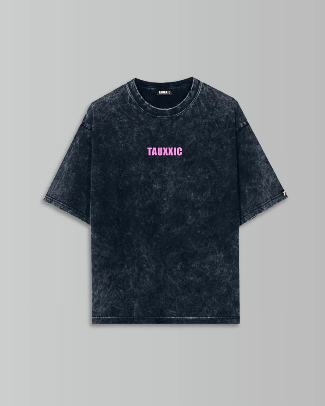 Out of Service Oversized T-shirt