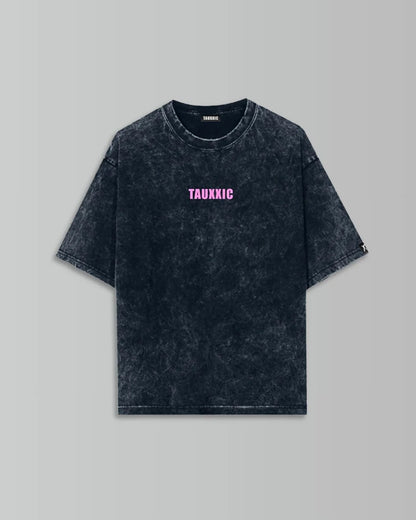 Out of Service Oversized T-shirt