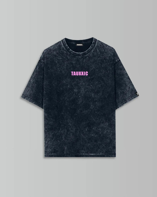 Out of Service Oversized T-shirt