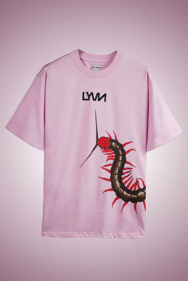 PINK PAP CENTIPEDE