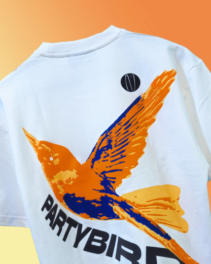 Party Bird Tee