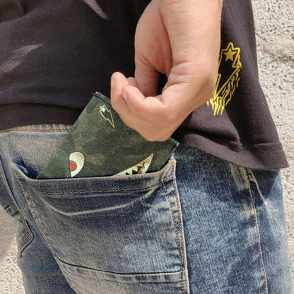 Shark Wallet Classic wallet RFID