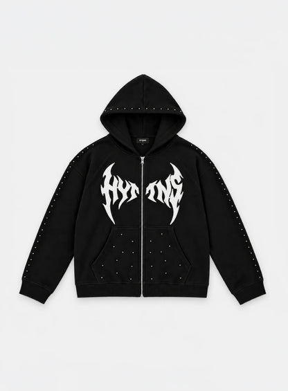 NIGHTCREST HOODIE