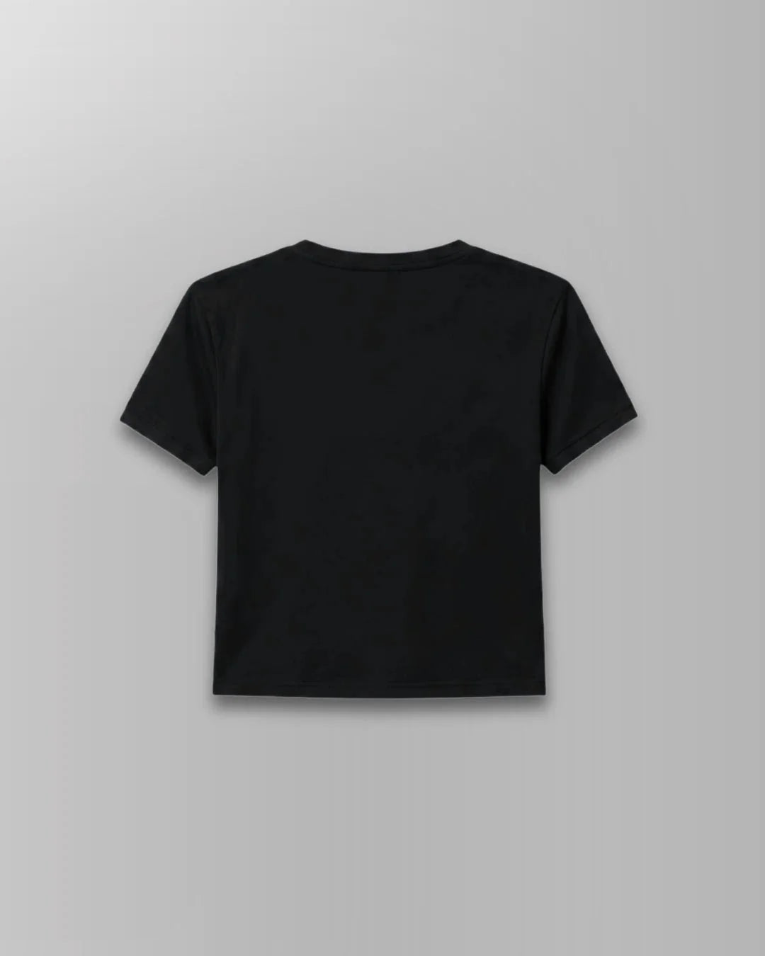 Psychotic Fitted T-shirt