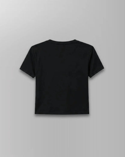 Psychotic Fitted T-shirt