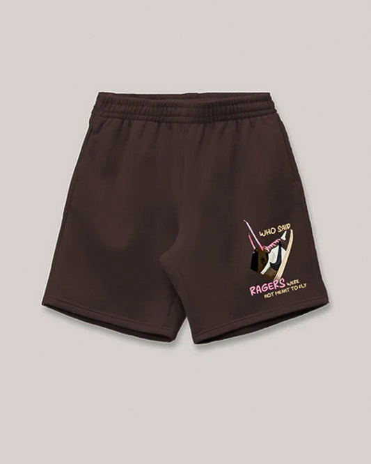 Ragers Shorts