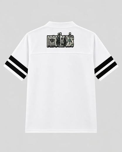 RARE THREDS RARE WORLD JERSEY