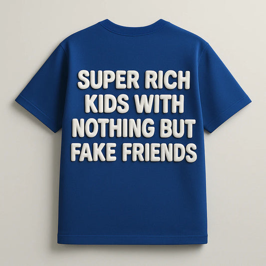 Super Rich Kids Tee