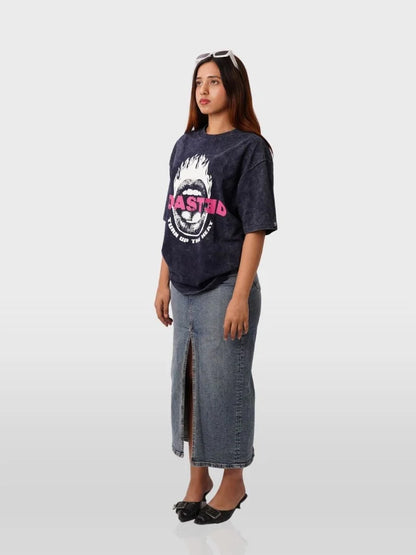 Roasted Oversized T-shirt