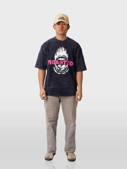 Roasted Oversized T-shirt
