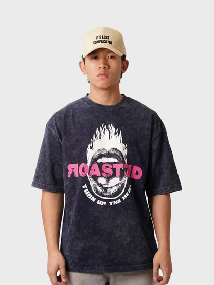 Roasted Oversized T-shirt
