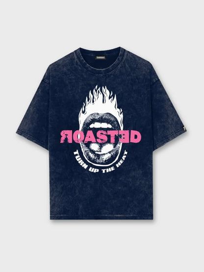 Roasted Oversized T-shirt
