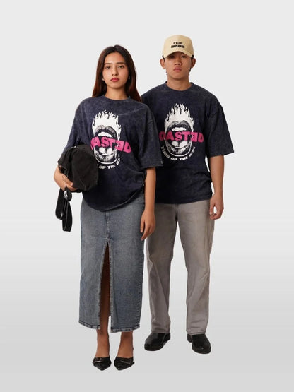 Roasted Oversized T-shirt