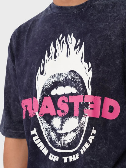Roasted Oversized T-shirt