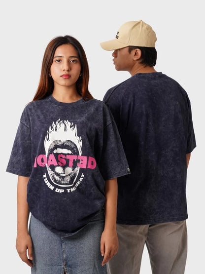 Roasted Oversized T-shirt