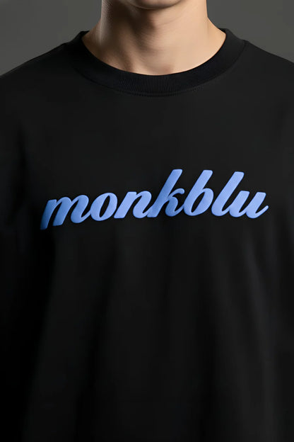 SNOW LEOPARD TEE
