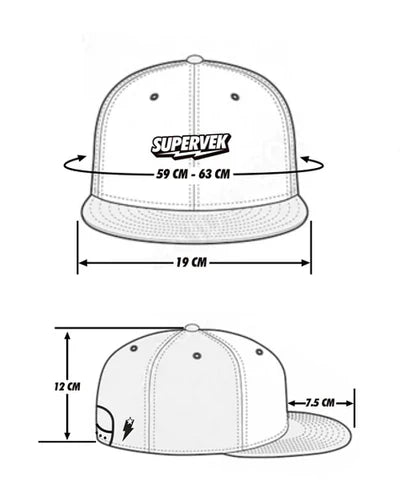 OG Thunder SnapBack