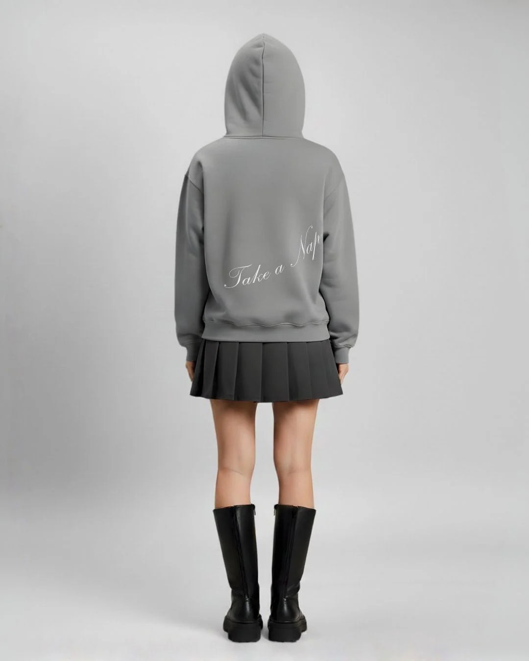 Stay Cozy Hoodie