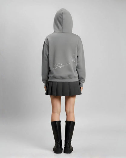 Stay Cozy Hoodie