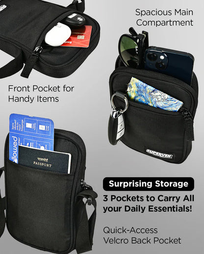 Sling Bag Mini