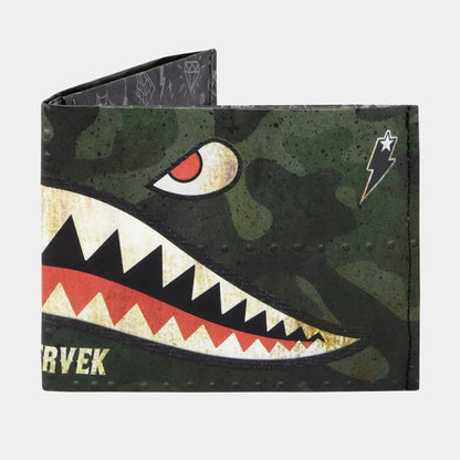 Shark Wallet Classic wallet RFID