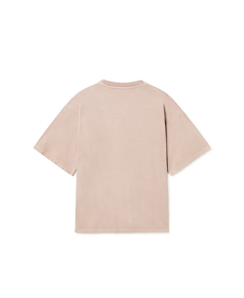 Vintage Taupe Tee