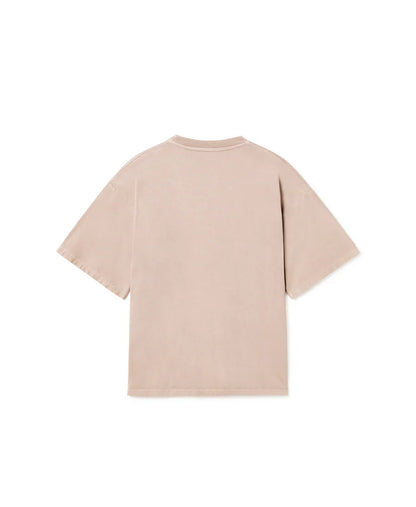 Vintage Taupe Tee