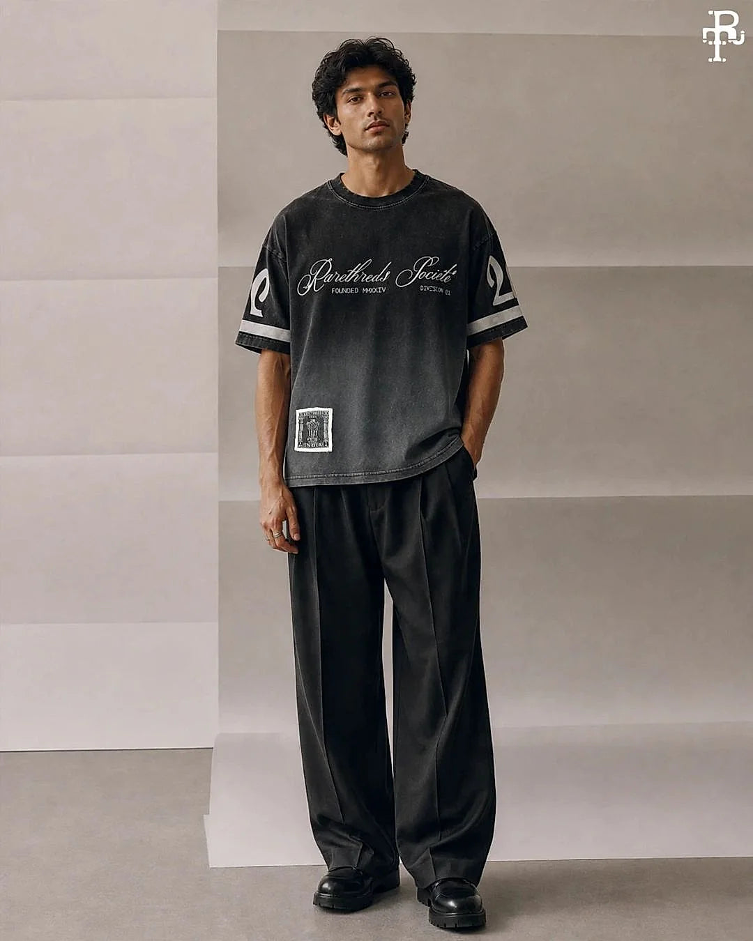 RARE THREDS FOUNDER'S CLUB TEE