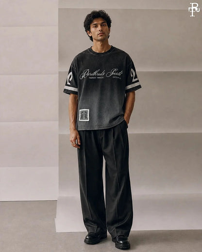 RARE THREDS FOUNDER'S CLUB TEE