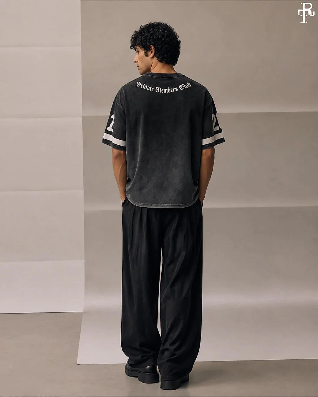 RARE THREDS FOUNDER'S CLUB TEE