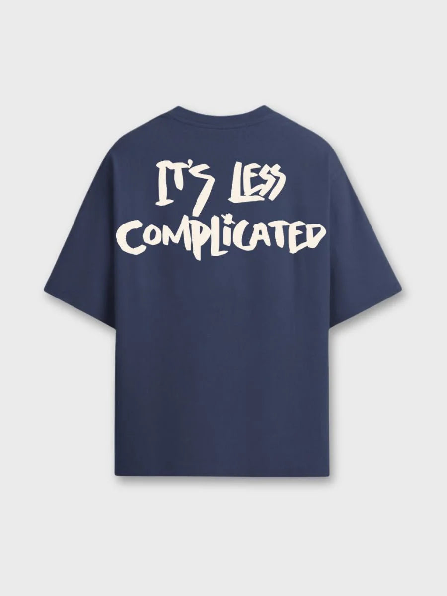 The Trap Oversized T-shirt