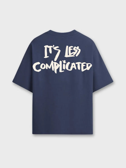 The Trap Oversized T-shirt