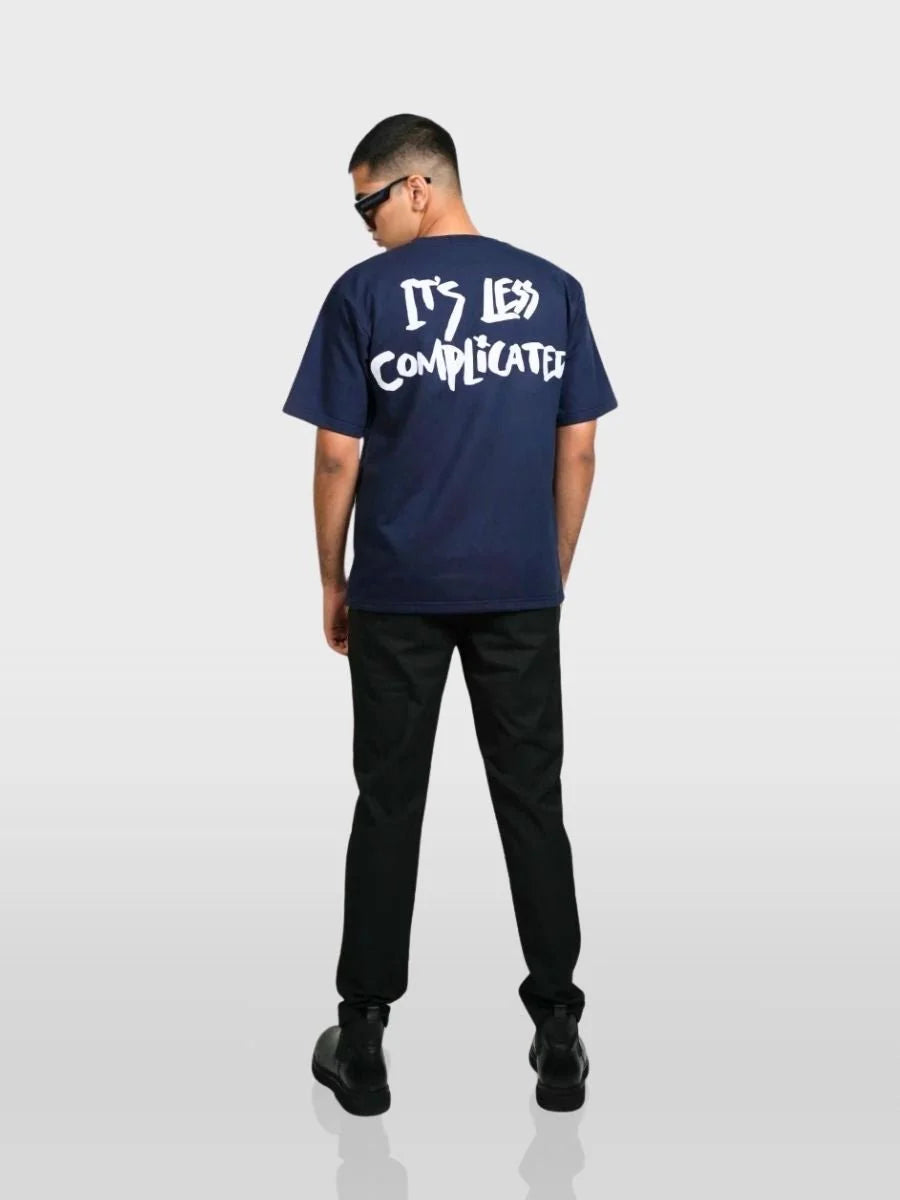 The Trap Oversized T-shirt