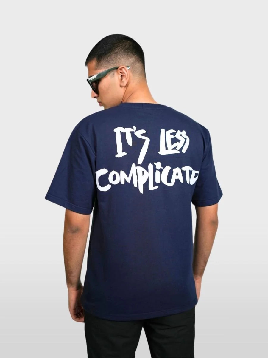 The Trap Oversized T-shirt