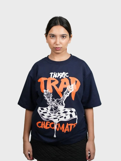 The Trap Oversized T-shirt